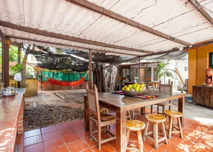 Casa Puerto Vallarta