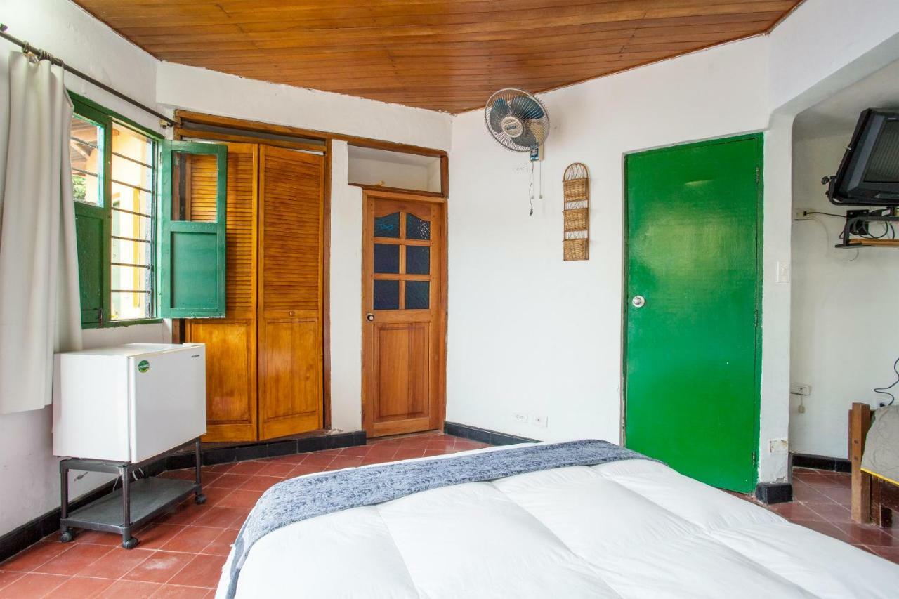 Casa Puerto Vallarta Cartagena