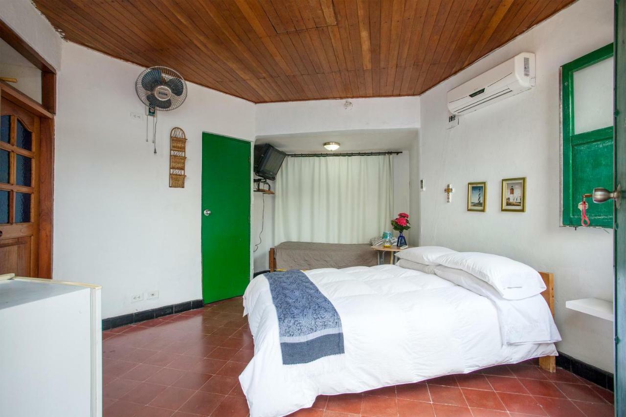 Lodge Casa Puerto Vallarta Cartagena