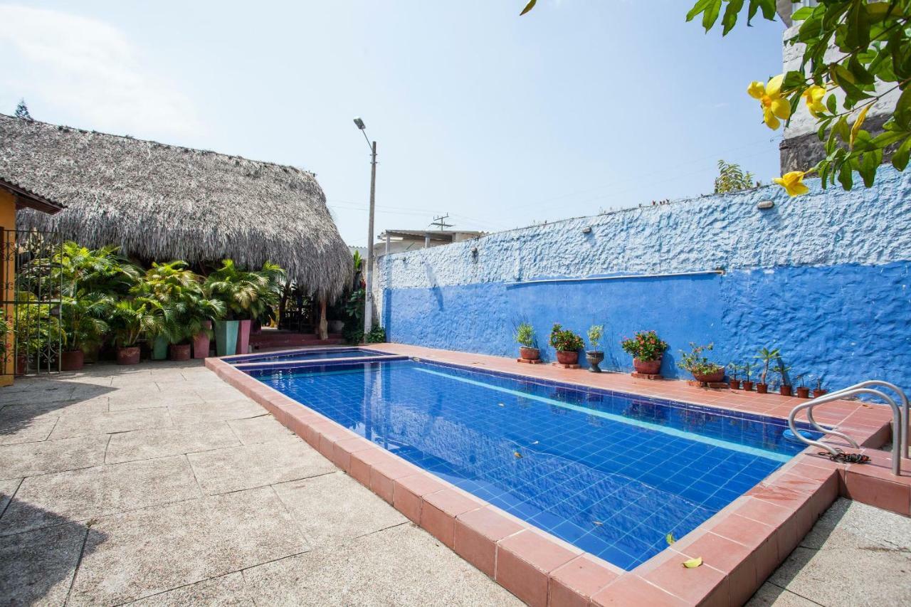 Casa Puerto Vallarta Cartagena