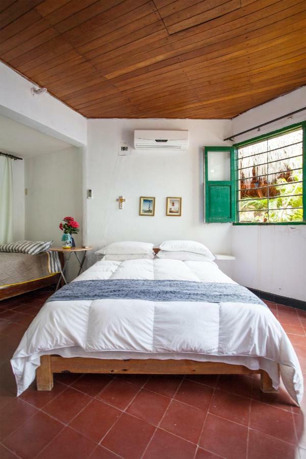 Casa Puerto Vallarta Cartagena