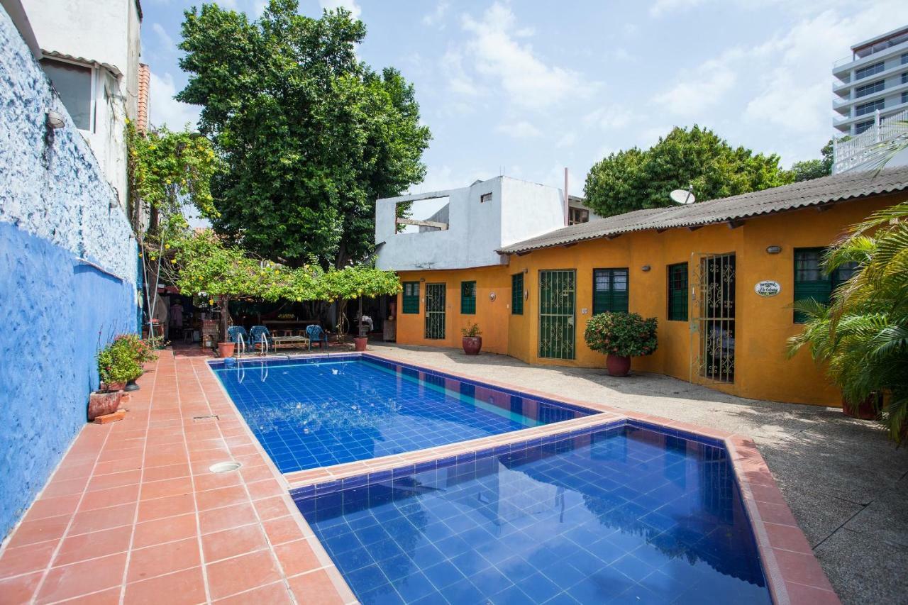 Casa Puerto Vallarta * Cartagena
