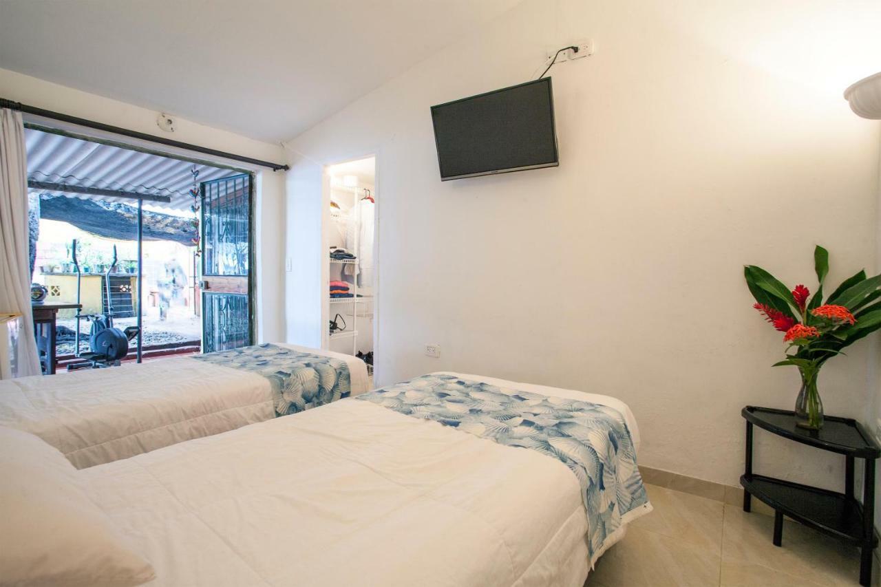 Casa Puerto Vallarta Cartagena