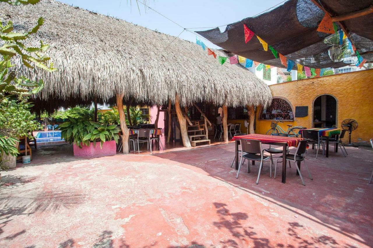 Casa Puerto Vallarta Lodge