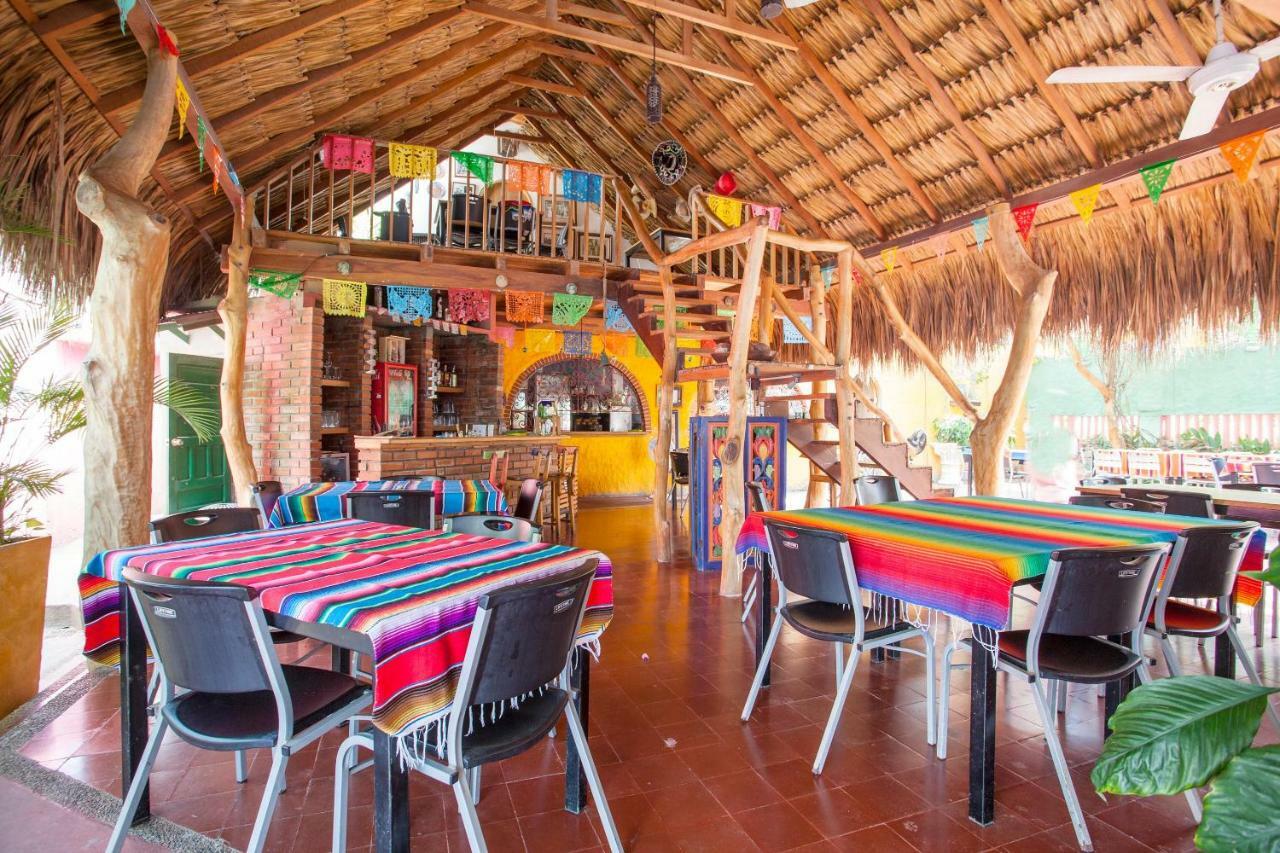 Lodge Casa Puerto Vallarta Cartagena