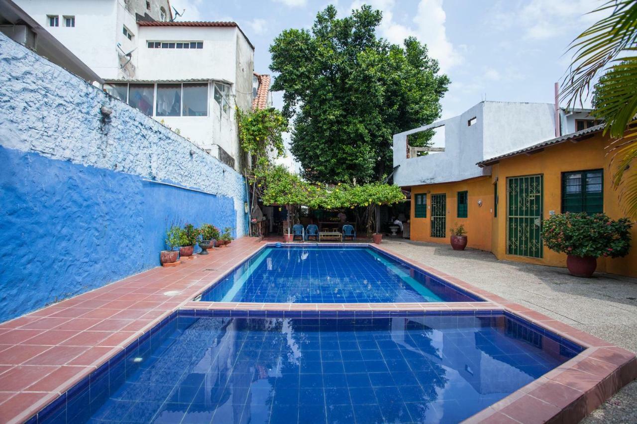 Casa Puerto Vallarta Lodge Cartagena