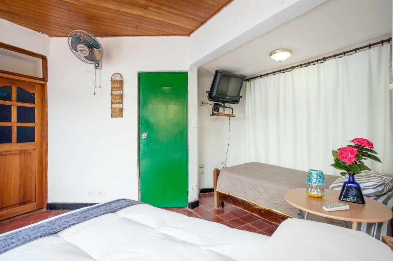 Casa Puerto Vallarta Lodge