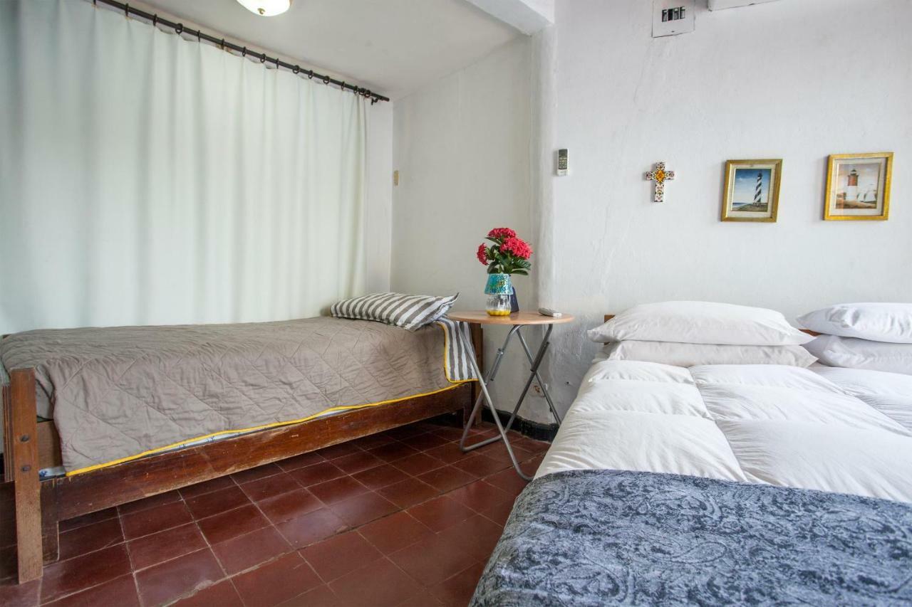 Casa Puerto Vallarta Lodge *