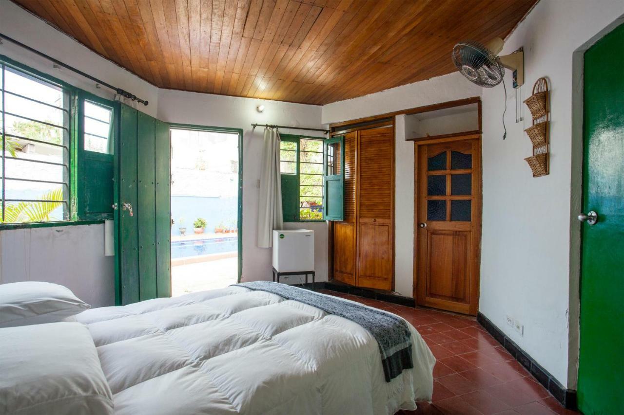 Lodge Casa Puerto Vallarta Cartagena