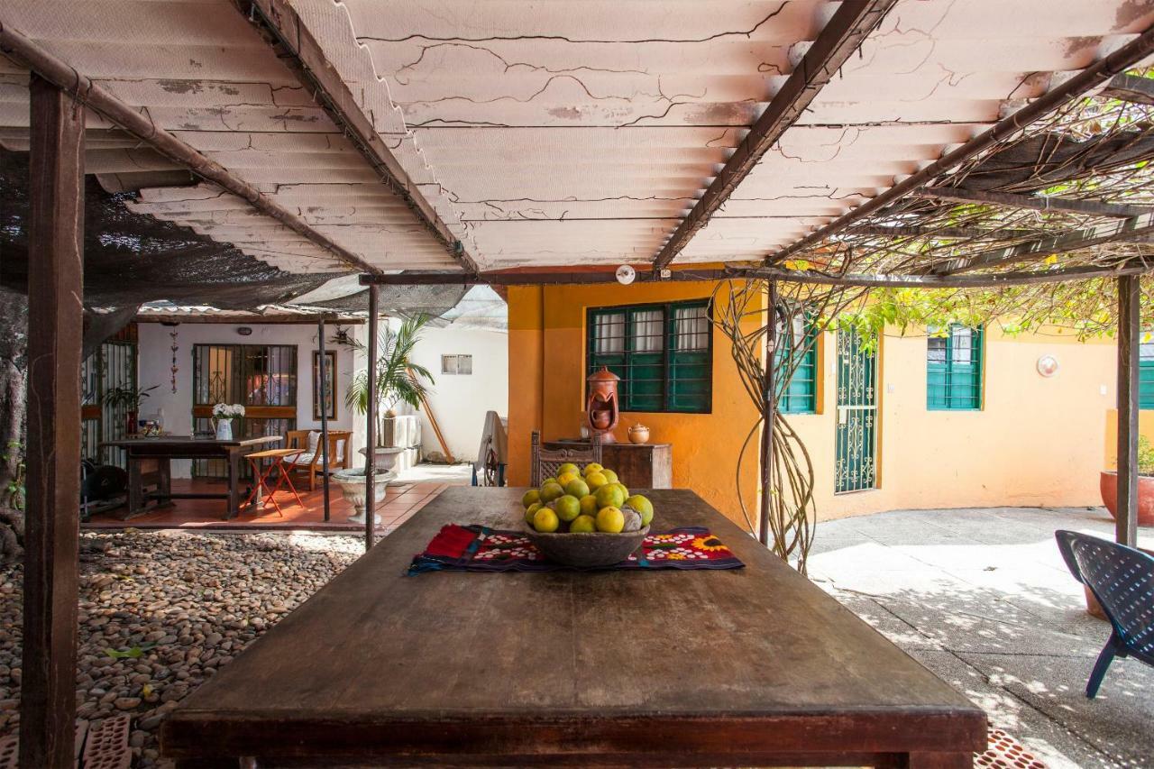 Casa Puerto Vallarta Cartagena