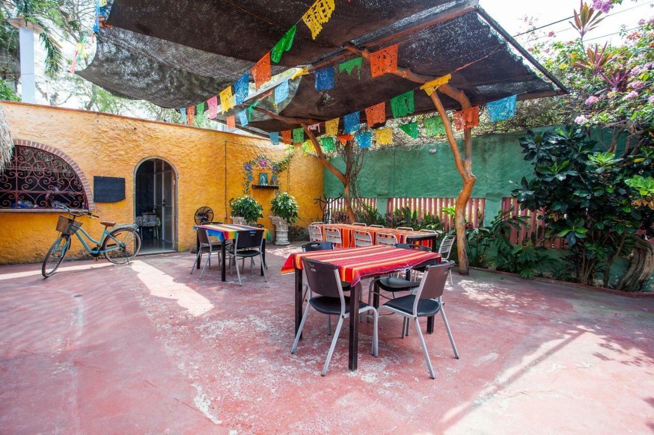 Casa Puerto Vallarta Lodge
